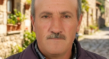 Yahyalı’da traktör kazasında hayatını kaybetti