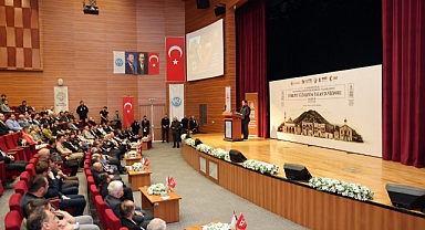 Yalçın Başkan’ın Talas’taki çalışmaları takdir topluyor