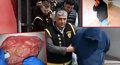 Yatağa bağımlı oğlu için biriktirdiği 1,8 milyon lira değerindeki altınları alıp, dolandırdılar