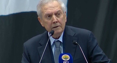 Yıldırım, Saran'a bu sözlerle seslendi!