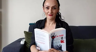 Yoğun bakımda ödüllü roman 