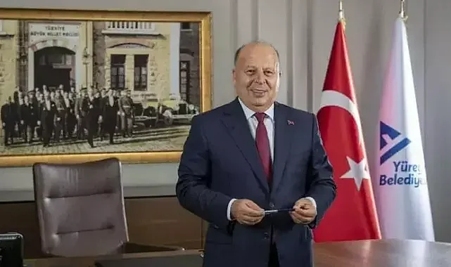 Yüreğir Belediye Başkanı Demirçalı, görevden uzaklaştırıldı