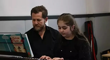 Zeynep, 2’nci kez hastalığını yendi...