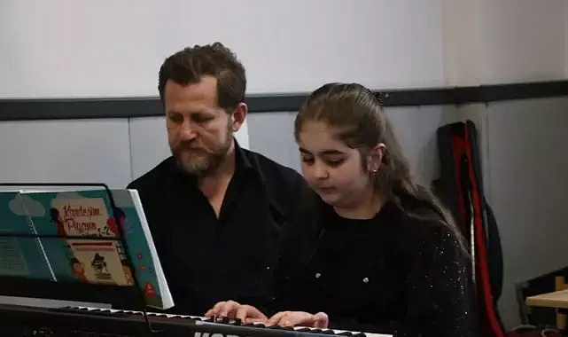 Zeynep, 2’nci kez hastalığını yendi...