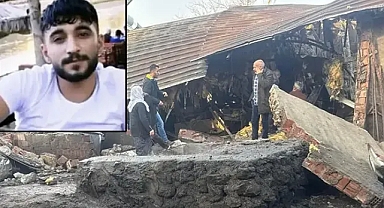 26 yaşında ki genç hayatını kaybetmişti, gerçek şok etti!