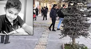 6 yaşında ki Muhammed'in ölümüne ilişkin 2 sanığa hapis istemi!