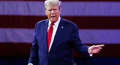 ABD Başkanı Trump; İran ile müzakerelerin sürdüğünü bildirdi!