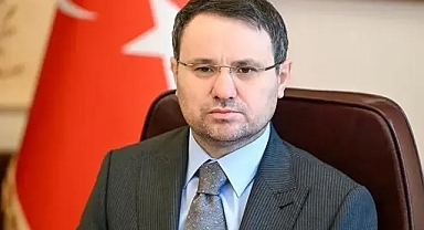 Adalet Bakanı Gürlek: Bahis soruştrmalarında adı geçen kişilere kırmızı bülten çıkarıldı!