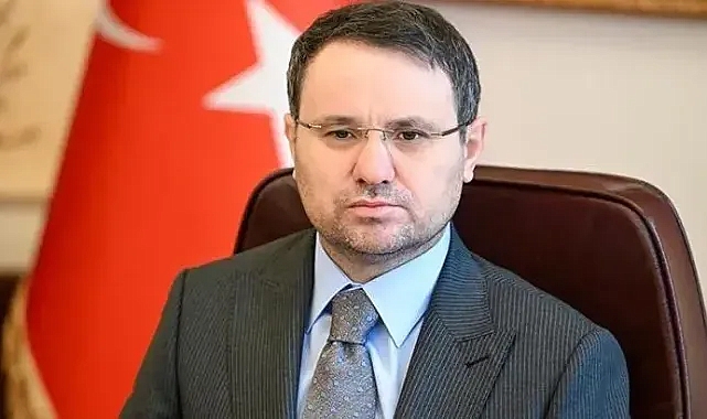 Adalet Bakanı Gürlek: Bahis soruştrmalarında adı geçen kişilere kırmızı bülten çıkarıldı!