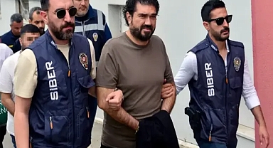 Adana merkezli uluslararası bahis örgütüne operasyon: Rasim Ozan Kütahyalı'da gözaltında!