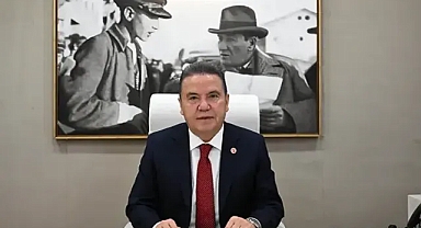 Antalya Büyükşehir Belediyesi'nde 'rüşvet' ve 'yolsuzluk' davasında 2'nci duruşma 2'nci gününde