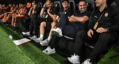 Arda Turan çıkan iddialara son verdi!