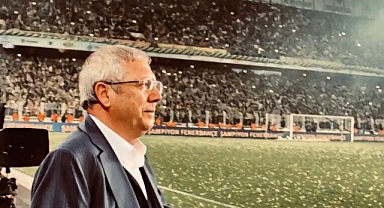 Avrupada hasret çekilen günlere!