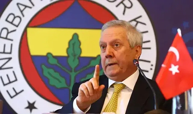 Aziz Yıldırım'dan birlik çağrısı!