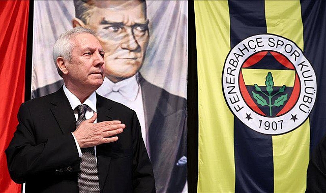 Aziz Yıldırım'dan, Galatasaray'a ağır sözler!