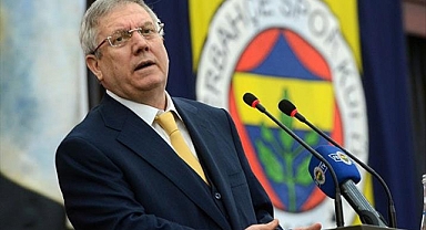 Aziz Yıldırım fırtınası!
