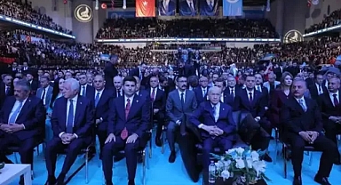 Bahçeli: Terörsüz Türkiye hedefi, bin yıllık geleneğin kızılelmasıdır!