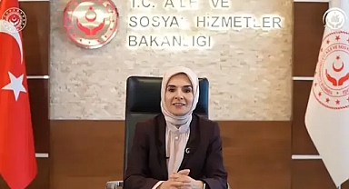 Bakan Göktaş: Doğumun üzerinden 24 hafta geçmemiş anneler, 8 hafta ilave izin kullanabilecek
