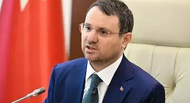 Bakan Gürlek: Bağımlılıkla mücadeleyi sistematik bir rehabilitasyon modeline dönüştürüyoruz