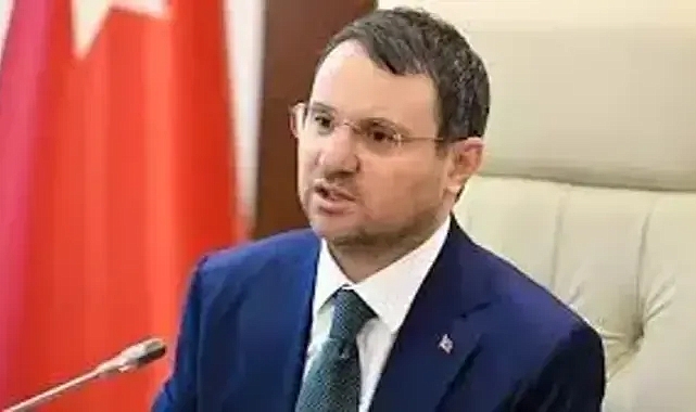 Bakan Gürlek'den Özel'e cevap gecikmedi!