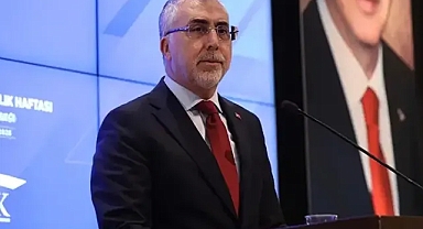 Bakan Işıkhan'dan sosyal güvenlik açıklaması!