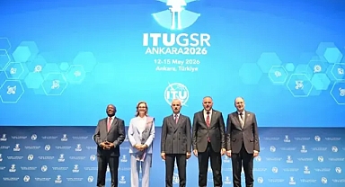 Bakan Uraloğlu'dan dijital dönüşüm müjdesi!