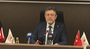 Bakan Yumaklı: Tarımsal kayıplarımızı 2026'da geri alacağız