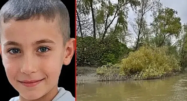 Balık tutarken nehre düşen Ahmet'in 11’inci günde cansız bedeni bulundu