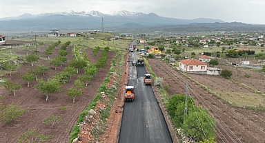 Başkan Büyükkılıç: 