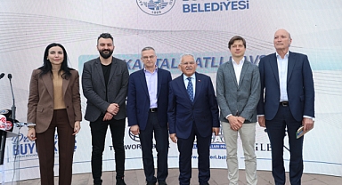 Başkan Büyükkılıç’tan Kayseri’nin 50 Yıllık Atık Yönetimi Vizyonu İçin Dünya Bankası Yetkilileriyle Görüşme