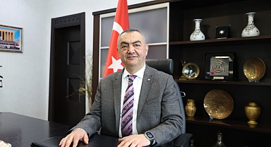 Başkan Büyüksimitci;'Annelerimiz, Hayatımızın En Kıymetli Hazinesidir'