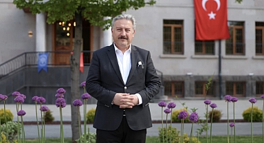 Başkan Palancıoğlu kurban bayramını kutladı