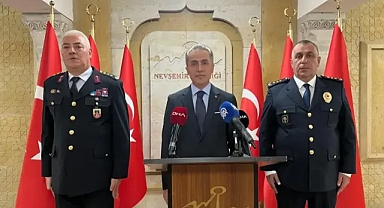 Bayram boyunca Kapadokya'da 3 bin personel çalışacak