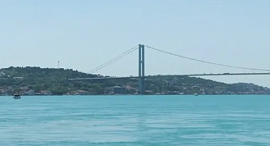 Bayramın 2'nci günü İstanbul yağışlı geçecek