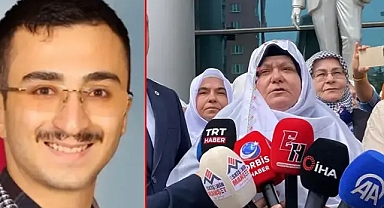 Belediye başkanını hedef gösterdi, 7 ay cezayı yedi!