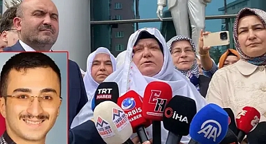 Belediye başkanını kıyafeti üzerinden hedef alan sanığa ikinci duruşmada tahliye