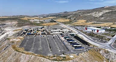 Bölgenin En Büyük Kesim Ve Satış Yeri Yine Kocasinan’da Hazırlandı