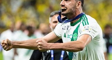 Bozkurt Merih bu sözlerle gündem oldu!
