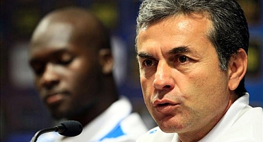 Bütün oklar Kocaman'a çıkıyor!