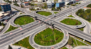 Büyükşehir’den Dünya Bitki Günü’nde Yeşil Hamle: Peyzajla Estetik Dönüşüm