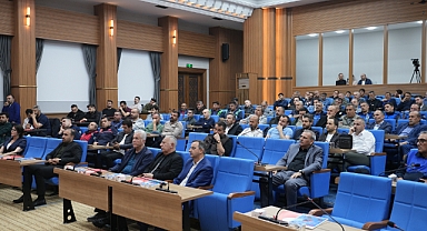 Büyükşehir'den 