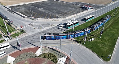 Büyükşehir’den Ulaşımda Yeni Adım
