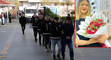 Çatışma ortasında kalan Rümeysa'nın ölümünde 13 sanığa ağırlaştırılmış müebbet, 5 sanığa müebbet talebi