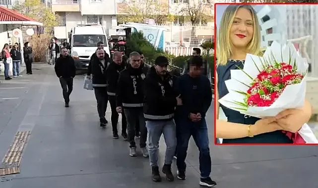 Çatışma ortasında kalan Rümeysa'nın ölümünde 13 sanığa ağırlaştırılmış müebbet, 5 sanığa müebbet talebi