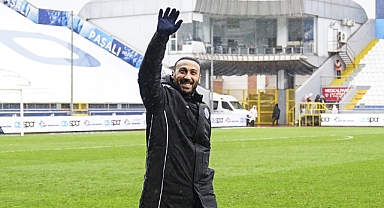 Cenk Tosun'dan aylar sonra gelen itiraf!