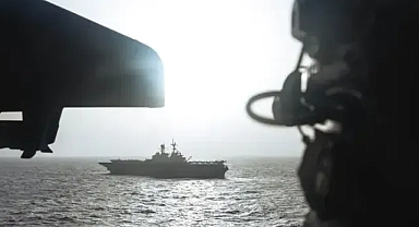 CENTCOM; saldırılarının meşru olduğunu savundu!
