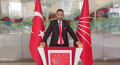 CHP’de görevden alınan İlçe Başkanı: Görevimiz sona ermiş olsa da mücadelemiz devam edecek