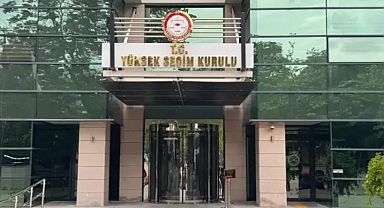 CHP, Kurultay'ın iptali sonrası YSK'ya başvurdu!