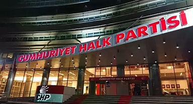 CHP'nin kurultay iptali davasında ret kararı