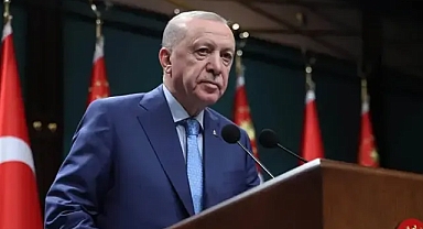 Cumhurbaşkanı Erdoğan ve Umman arasında kritik görüşme!